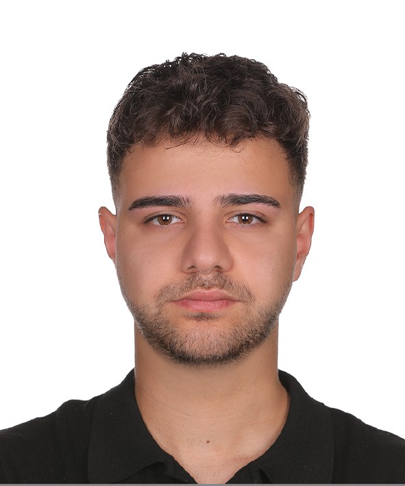 Abdullah Mustafa Özcan